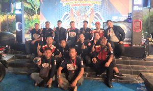 1st Anniversary, HPCI Chapter Kendari Berharap Makin Kompak