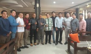 21 Pengacara Sultra Bentuk Tim Advokasi Bela 2 Mahasiswa UHO yang Tewas