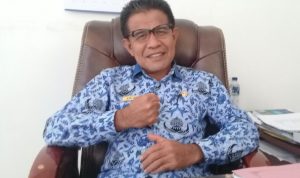 23.416 Bidang Tanah Bersertifikat di Muna Belum Bayar PBB