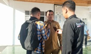 358 Aset Pemda Buteng Belum Memiliki Sertifikat Tanah