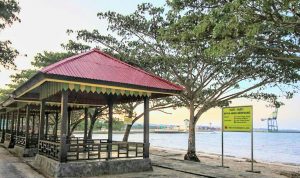 Ada Festival Nambo Pada Perayaan HPS November Nanti