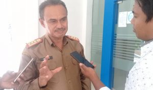 Aset Pemda Dikuasai Mantan Pejabat, BKAD Muna Bentuk Tim Penelusuran