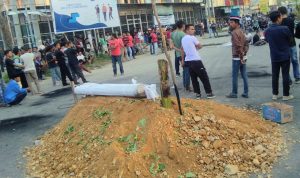 Ayah Yusuf: Ini Sudah Kehendak Allah, Kami Tidak akan Menuntut Siapapun