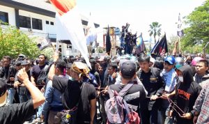 Buntut Tewasnya Mahasiswa di Kendari, ORI Desak Jokowi Copot Kapolri