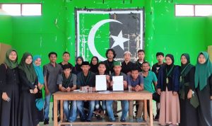 Diduga Ada Pelanggaran HAM, HMI Kendari Kawal Investigasi Polri