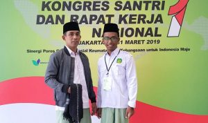 FSN Sultra Dukung Langkah IAIN Kendari Larang Penggunaan Cadar