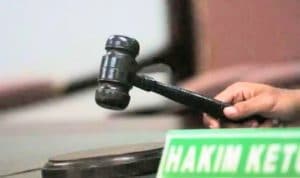 Gugatan Keabsahan Peraturan Dewan Pers Ditolak Pengadilan Tinggi Jakarta