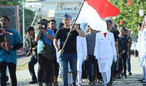 ICCF 2019; Keberagaman, Persatuan Indonesia dan Rekor Dunia di Ternate