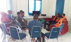 Kinerja Syahbandar Wilayah Konawe Utara Disoroti