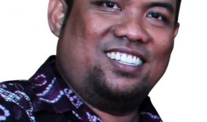 Di Konkep Elektabilitas H Amrullah Masih Dominan