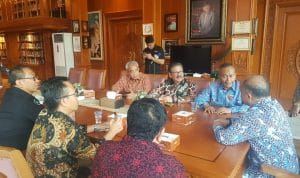 PWI Nobatkan BJ Habibie Sebagai Bapak Kemerdekaan Pers Indonesia