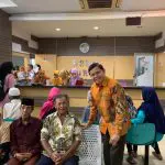 Puluhan Warga Rejang Lembong Antri Operasi Katarak Gratis