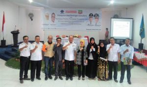 BPP Kendari Gelar Pelatihan AMT Di Konut