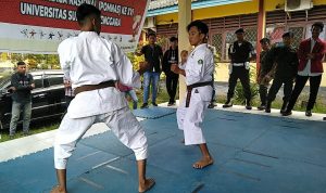 Perkemi Sultra Utus Delapan Atlet