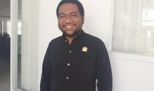 Putra Ridwan Bae Diusul Sebagai Unsur Pimpinan DPRD Kendari