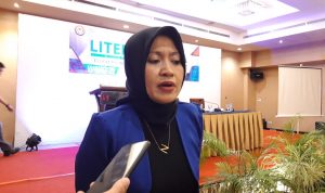 Nuning Rodiyah: TV dan Radio Tidak Semua Mengandung Konten yang Baik