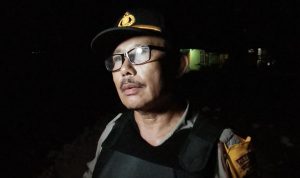 Sedang Minum Teh, Pria Ini Ditikam Hingga Tewas