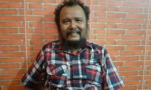 Bakal Cabup yang Daftar di PDI P Butur hanya Satu Kandidat