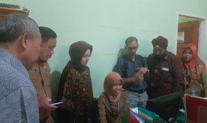 Penerapan ASDK di Dinkes Kendari Belum Maksimal