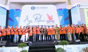 BI Sultra Sosialisasikan GPN di UHO