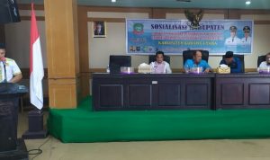 Sebanyak 20 Desa di Konawe Utara Jadi Sasaran Pamsimas 2020