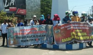 Agus Raharjo di Desak Mundur Dari Jabatan Ketua KPK