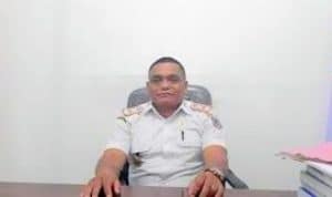 Ini Jawaban Kadis PKPP Mubar Soal Proyek SPALD di Desa Lakanaha