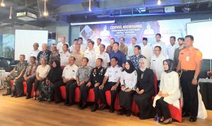 Izin Berlabuh Kapal Wisata di Sultra Diharap Lebih Mudah
