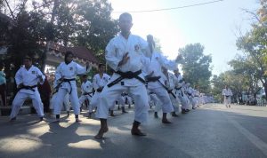 Jadi Tuan Rumah Gasnawil Timur 2019, Perkemi Sultra Lakukan Sejumlah Persiapan