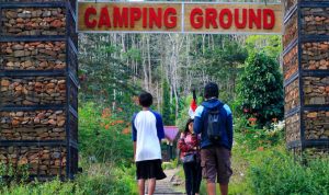 Jelang HPS 2019, Dispar Kendari Siapkan Tiga Objek Wisata Unggulan