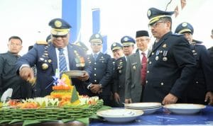 Kado di Harhubnas 2019, Dua Terminal di Kendari Naik Kelas