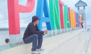 Kejar Predikat Kota Sehat, Dispar Kendari Kelola Pantai Nambo