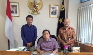 Kemenkopolhukam Diminta Awasi Pilkada Muna dari Money Politik