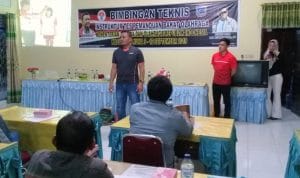 Kemenpora Sebut Muna Penghasil Atlet Berprestasi, Tapi...
