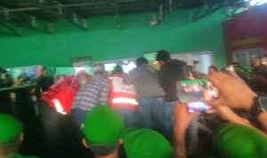 Korban Demo Penolakan RKUHP di Kendari Bertambah