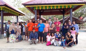 'Manjakan Turis', Pemkot Kendari Masih Butuh Pemandu Wisata
