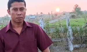 Monopoli DD di Muna Ditengarai juga Dilakoni Kades Lamorende