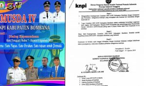 Musda KNPI Bombana ke IV tidak Diakui?