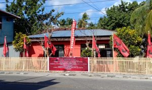 PDIP Sultra Uji Delapan Balon Kada Wakatobi