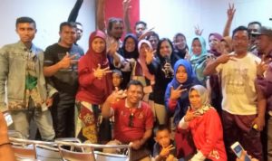 PT CAR Berhasil Rekrut 800 Nasabah di Pulau Muna