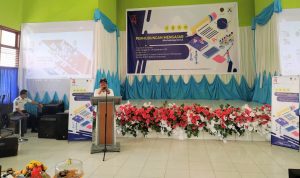 Pelajar Sultra Diajak Berkiprah di Sektor Perhubungan