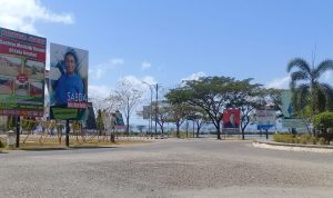 Pemkab Muna Godok Perbup Pajak Reklame