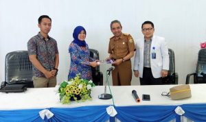 RSU Bahteramas Kembali Terima Koas FK UHO