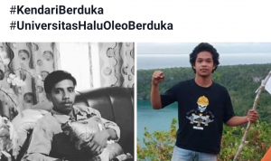 Randi, Yusuf dan Kesedihan Kita