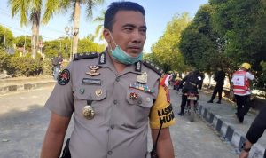 Soal Demo Mahasiswa di Kendari, Polda Bilang Sudah Beri Pengawalan Sesuai SOP