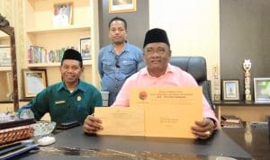 Tiga Nama Calon Sekda Buteng Diteken KASN, Siapa Pilihan Bupati?