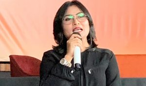 Vivick Tjangkung Luncurkan Buku “Melawan Teror Narkoba 8 Penjuru”