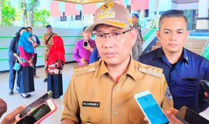 Wow! Kendari Bakal Diterangi 4000 Lampu Penerang Jalan