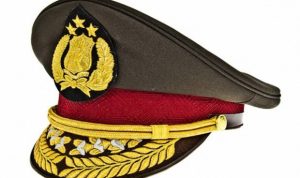 Mulai Wakapolda, Wadirbinmas dan Beberapa Kapolres di Sultra Berganti