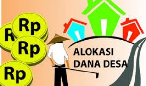 Dana Desa di Mubar Jadi Target Monitoring KPK